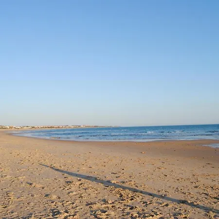Taymar Apartment Chiclana de la Frontera