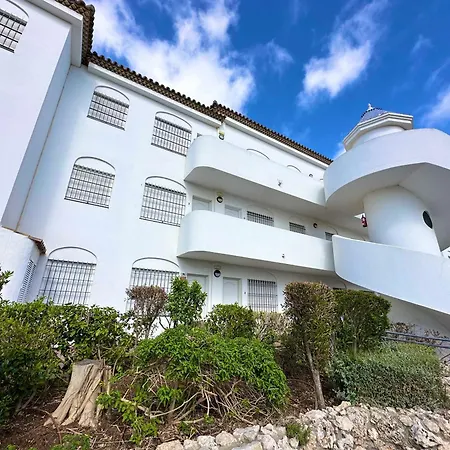 Taymar Apartment Chiclana de la Frontera
