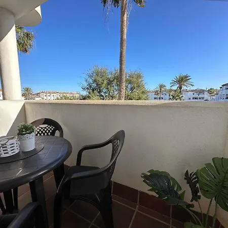 Taymar Apartment Chiclana de la Frontera