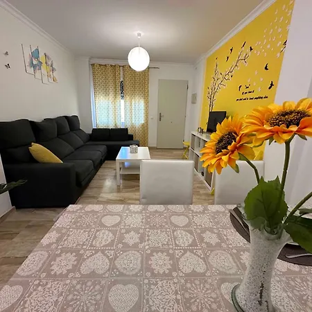 Apartment Taymar *