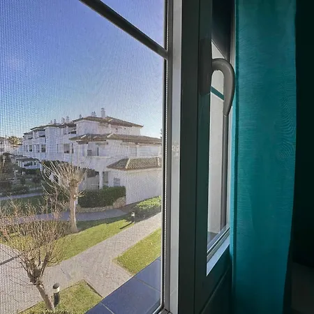 Apartment Taymar