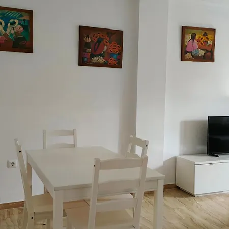 Taymar Apartment Chiclana de la Frontera