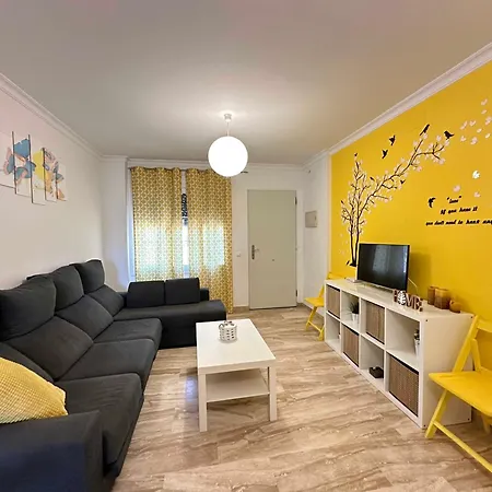 Taymar Apartment Chiclana de la Frontera