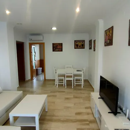 Taymar Apartment