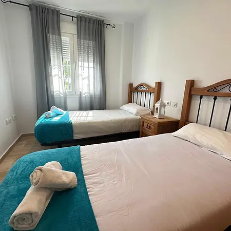 Apartment Taymar