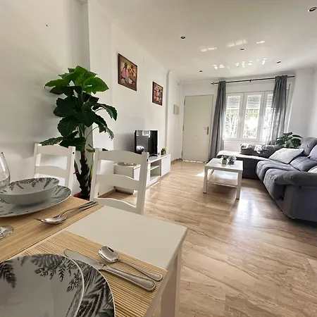 Taymar Apartment *