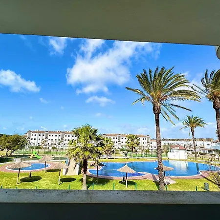 Taymar Apartment