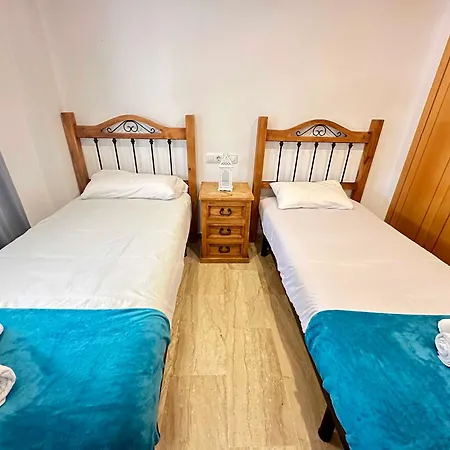 Apartment Taymar *