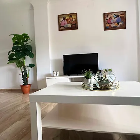 Taymar Apartment Chiclana de la Frontera
