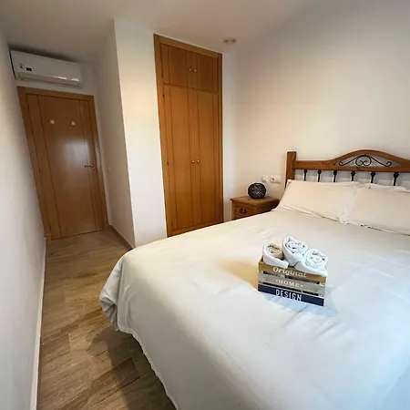 Taymar Apartment *