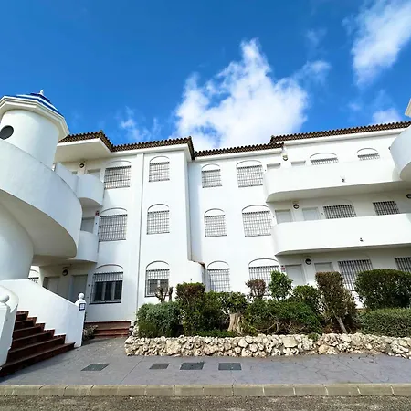 Apartment Taymar *