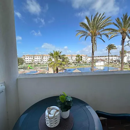 Taymar Apartment Chiclana de la Frontera