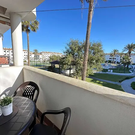 Apartment Taymar