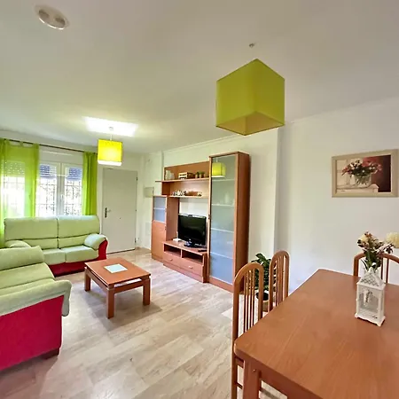 Taymar Apartment