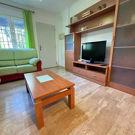 Apartment Taymar Chiclana de la Frontera