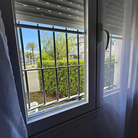 Taymar Apartment *