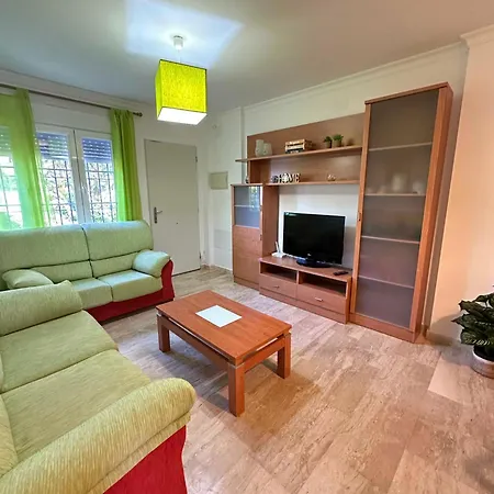 Taymar Apartment Chiclana de la Frontera