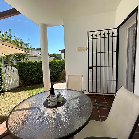 Apartment Taymar