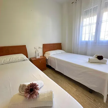 Taymar Apartment *