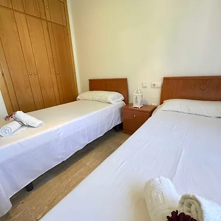 Taymar Apartment Chiclana de la Frontera
