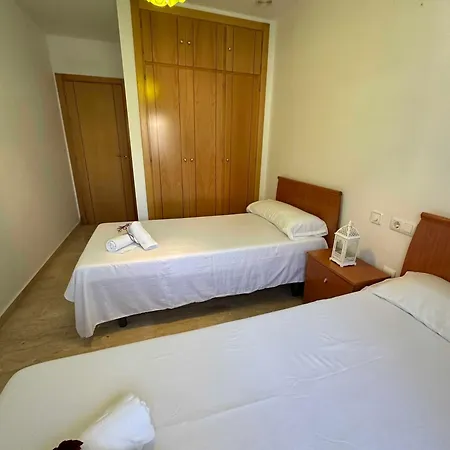 Apartment Taymar Chiclana de la Frontera