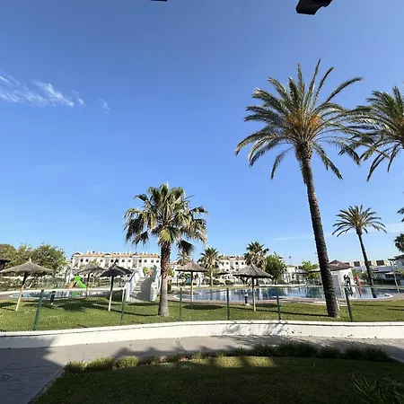 Taymar Chiclana de la Frontera
