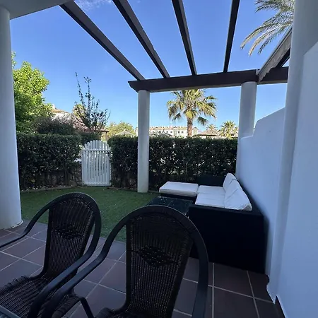 Taymar Apartment