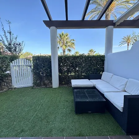 Taymar Apartment Chiclana de la Frontera