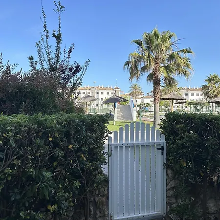 Apartment Taymar Chiclana de la Frontera