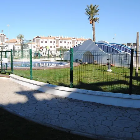 Apartment Taymar *