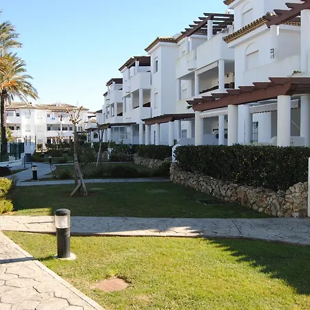 Taymar Apartment