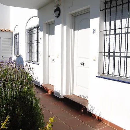 Taymar Apartment *